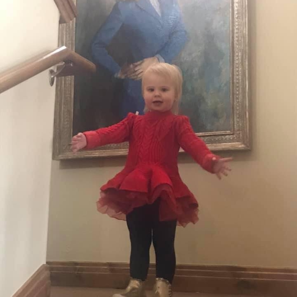 Meet your Posher, Carolyn